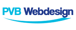 Ponte Vedra Beach Web Design PVB Logo